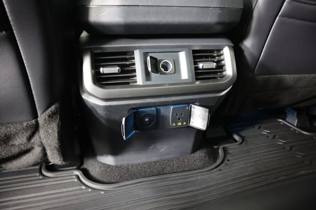 Certified 2024 Ford F150 Lariat AWD/4WD image 64