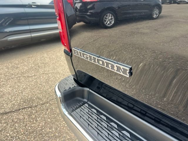 Used 2019 RAM 1500 Big Horn AWD/4WD image 24
