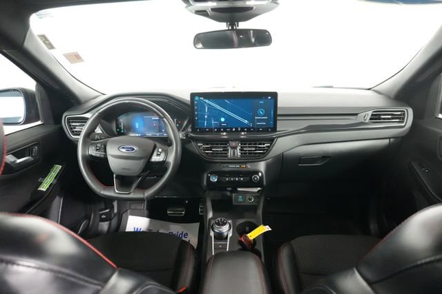 Certified 2023 Ford Escape ST-Line w/ Tech Pack #1 image 24