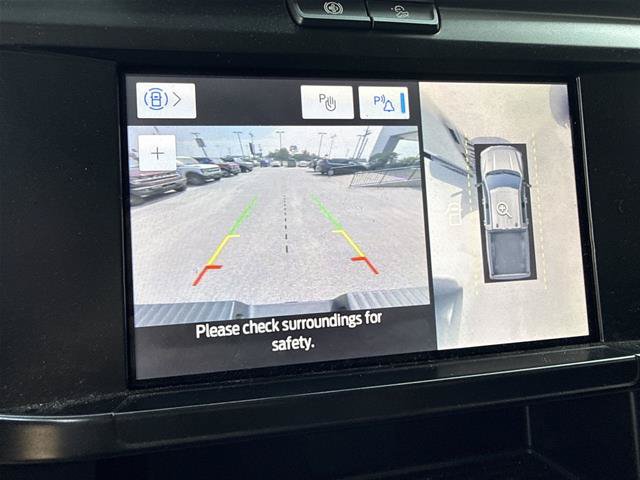 Certified 2025 Ford F250 XL w/ STX Appearance Package AWD/4WD image 8