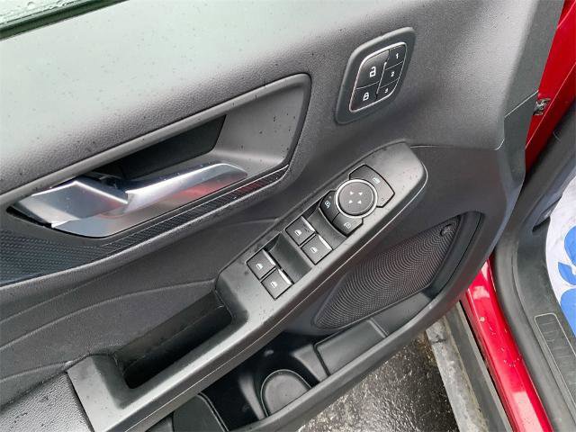 Certified 2023 Ford Escape ST-Line Elite w/ Premium Technology Package image 13