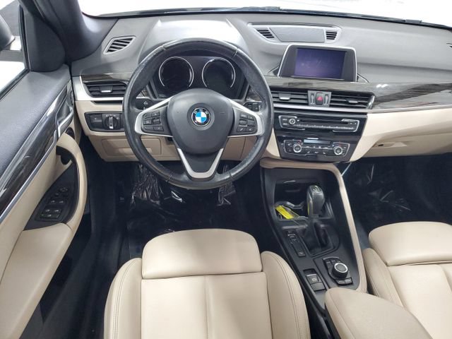 Used 2018 BMW X1 xDrive28i AWD/4WD image 31