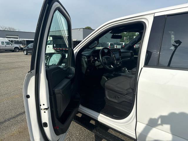 Certified 2021 Ford F150 XLT w/ Equipment Group 302A High image 7