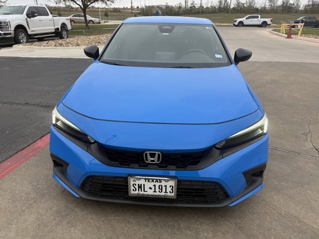 Used 2023 Honda Civic Sport image 8