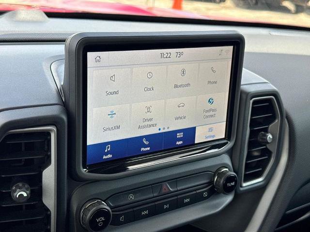 Certified 2021 Ford Bronco Sport Big Bend w/ Big Bend Package (96B) AWD/4WD image 22