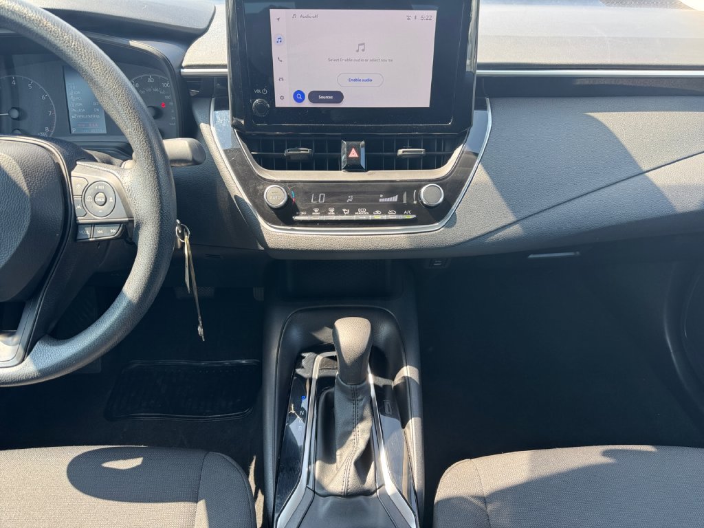 Used 2024 Toyota Corolla LE FWD image 12