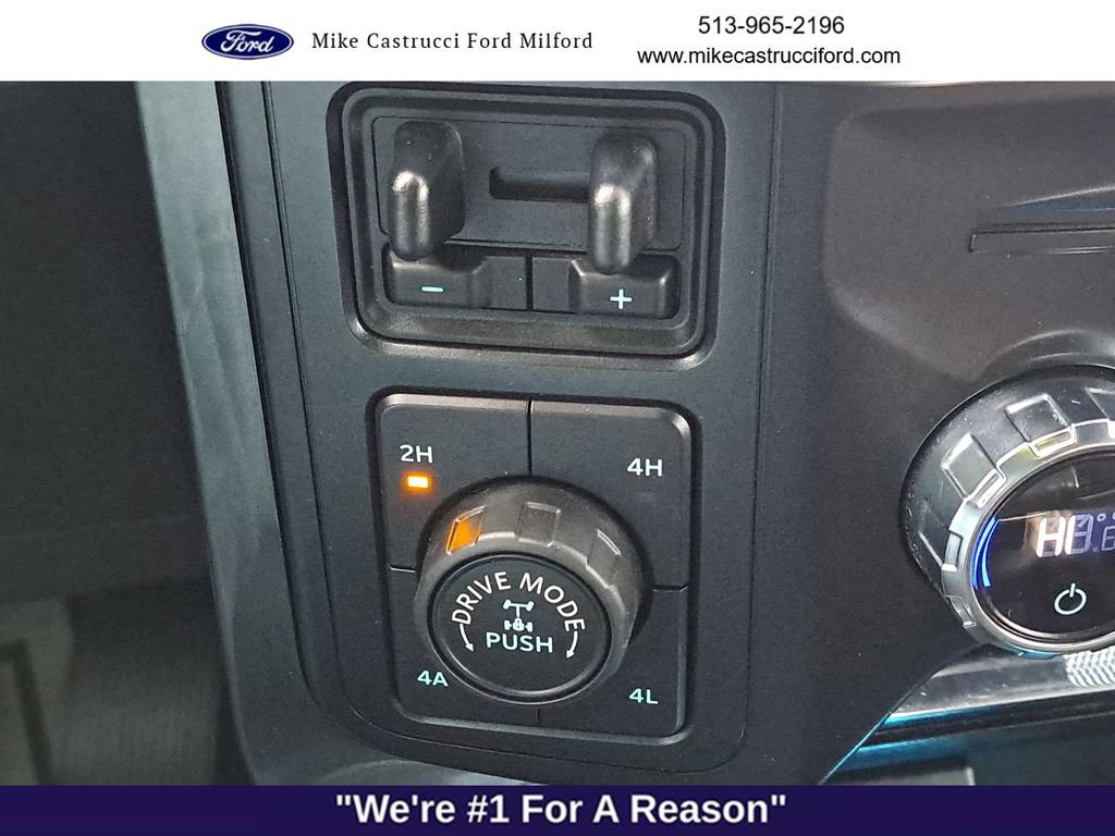 Certified 2021 Ford F150 Lariat w/ Equipment Group 502A High image 16