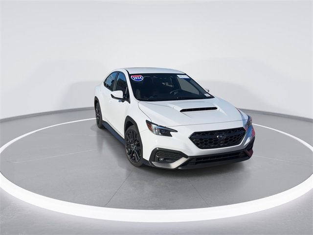 Used 2024 Subaru WRX Premium image 7