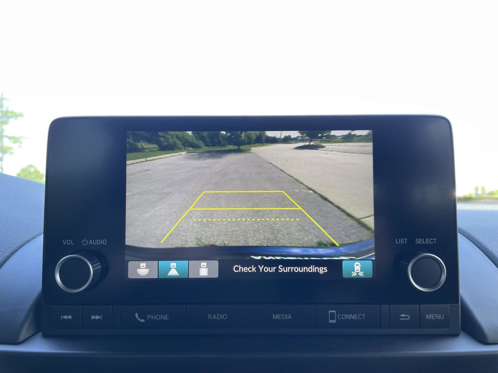 Used 2025 Honda Pilot Sport image 24