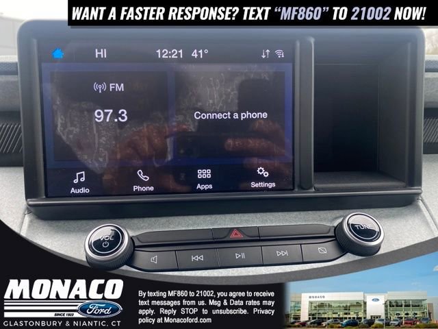 Certified 2023 Ford Maverick XLT w/ XLT Luxury Package FWD image 18