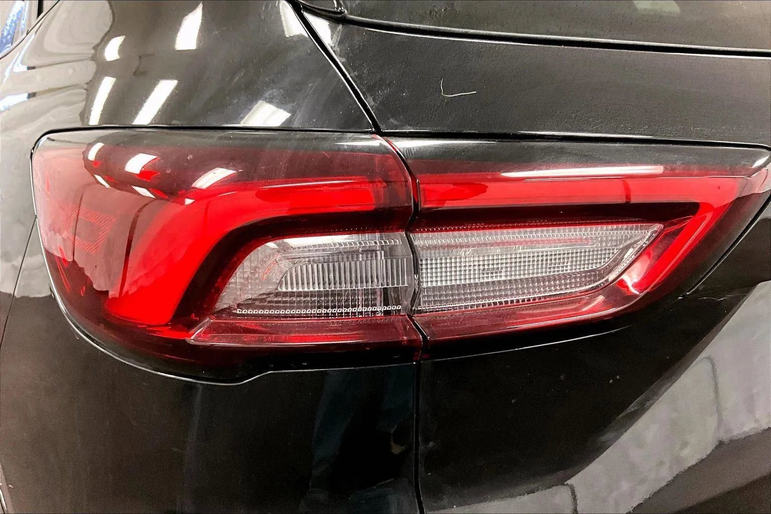 Certified 2023 Ford Escape ST-Line w/ Tech Pack #1 image 28