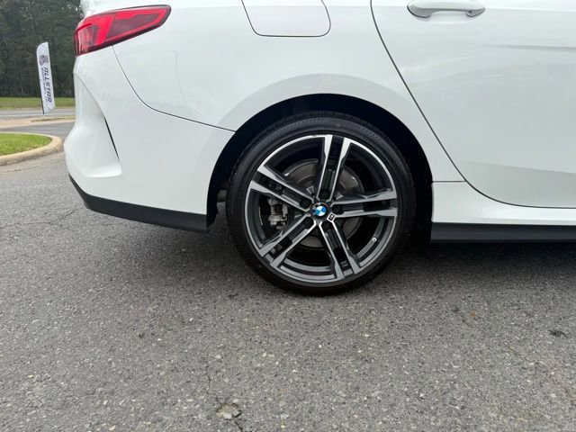 Used 2023 BMW 228i Gran Coupe w/ M Sport Package image 8