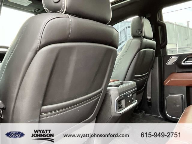 Used 2024 GMC Sierra 2500 Denali Ultimate image 20