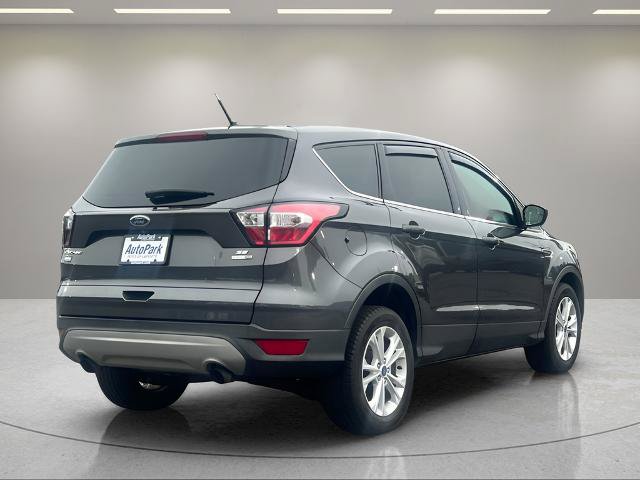 Certified 2017 Ford Escape SE AWD/4WD image 7