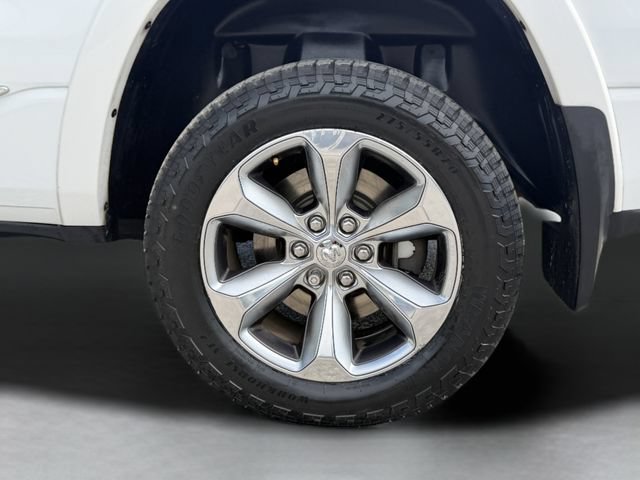 Used 2019 RAM 1500 Limited AWD/4WD image 44