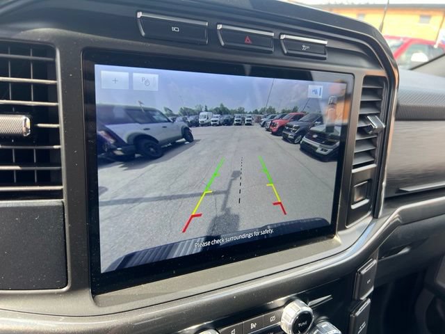 Certified 2023 Ford F150 XLT w/ Equipment Group 302A High AWD/4WD image 14