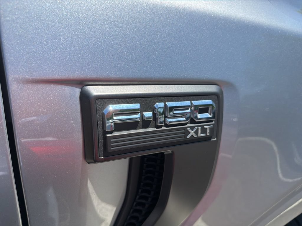 Certified 2021 Ford F150 XLT w/ Equipment Group 302A High AWD/4WD image 5