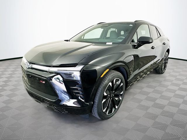 Used 2025 Chevrolet Blazer EV RS AWD/4WD image 6