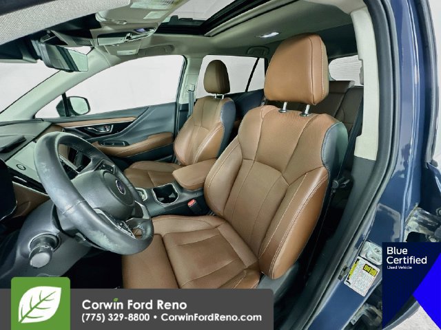 Used 2023 Subaru Outback Touring XT AWD/4WD image 26