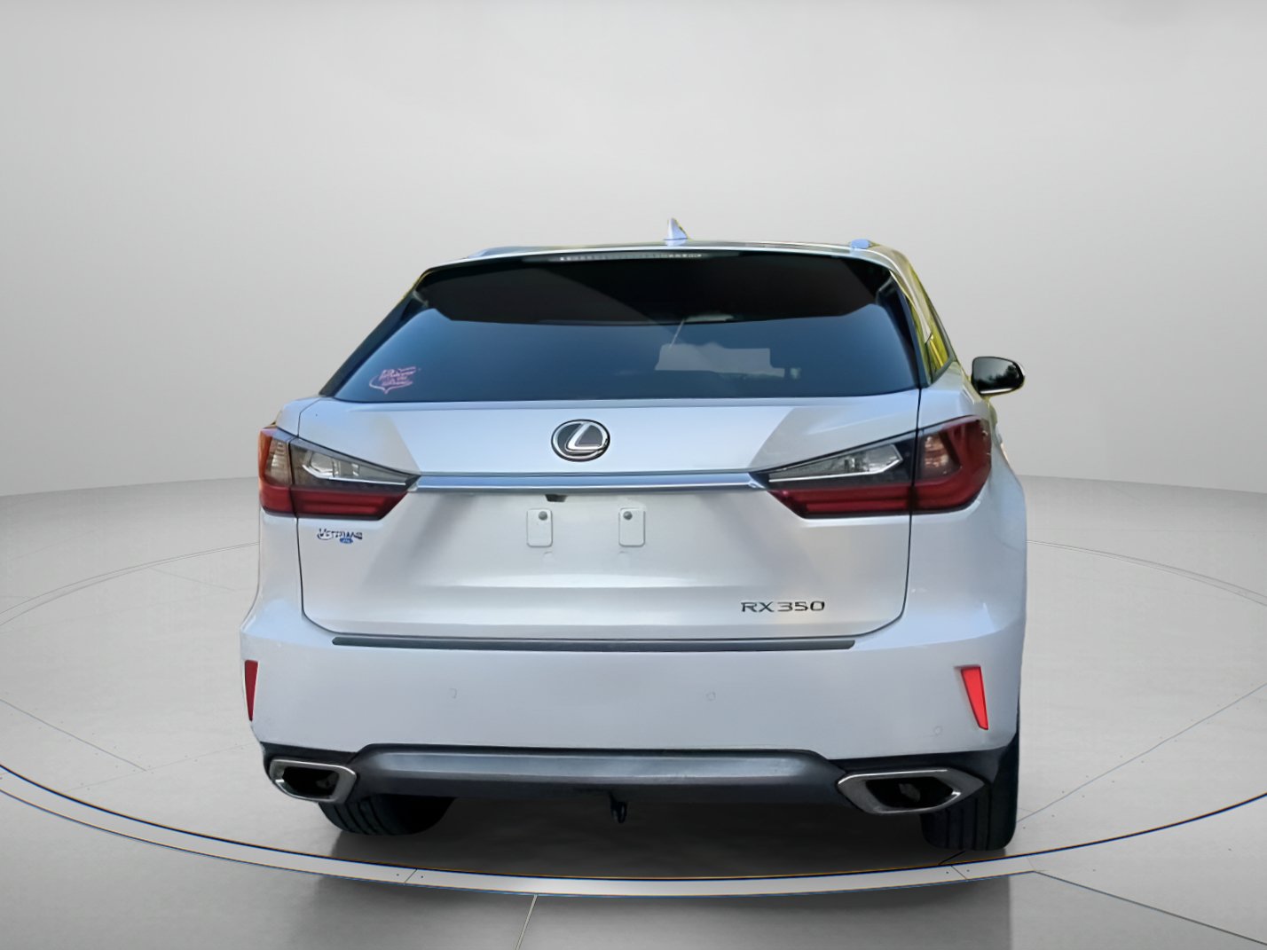 Used 2018 Lexus RX 350 FWD w/ Premium Package image 25