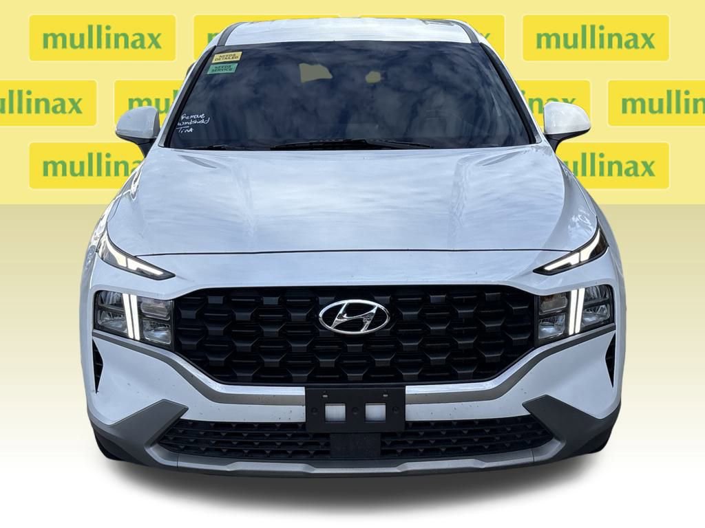 Used 2023 Hyundai Santa Fe SE image 7