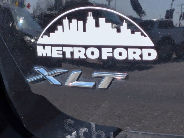 Certified 2023 Ford Explorer XLT w/ Equipment Group 202A AWD/4WD image 31