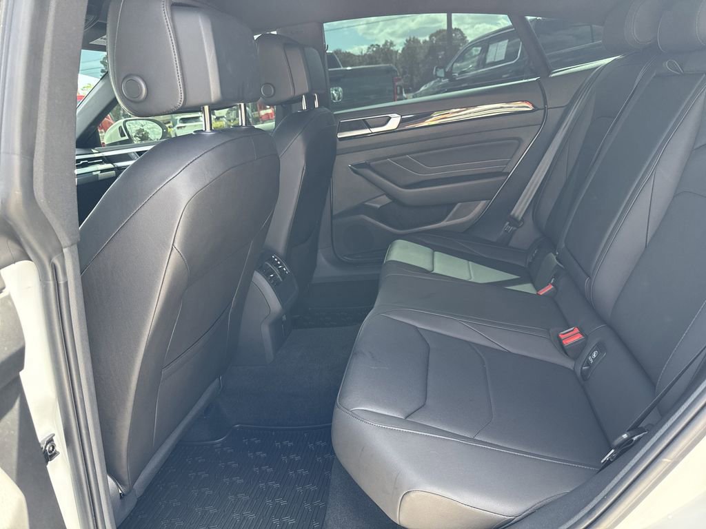 Used 2022 Volkswagen Arteon SE image 22