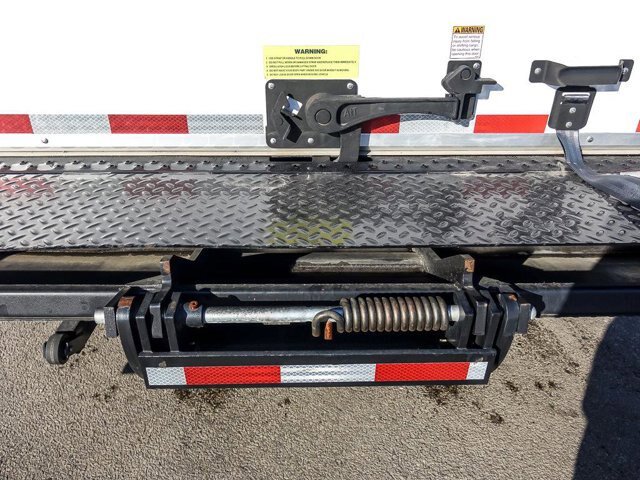 Certified 2024 Ford E-350 and Econoline 350 Super Duty w/ Driver's Safety Package RWD image 21