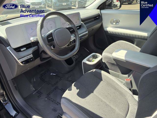 Used 2024 Hyundai Ioniq 5 SEL RWD image 31