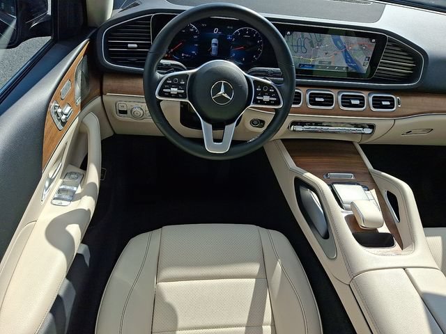 Used 2022 Mercedes-Benz GLE 350 4MATIC image 11
