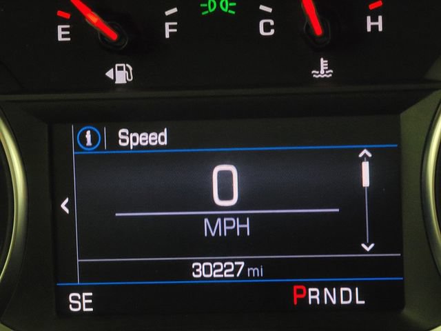 Used 2022 Chevrolet Equinox LT FWD image 30