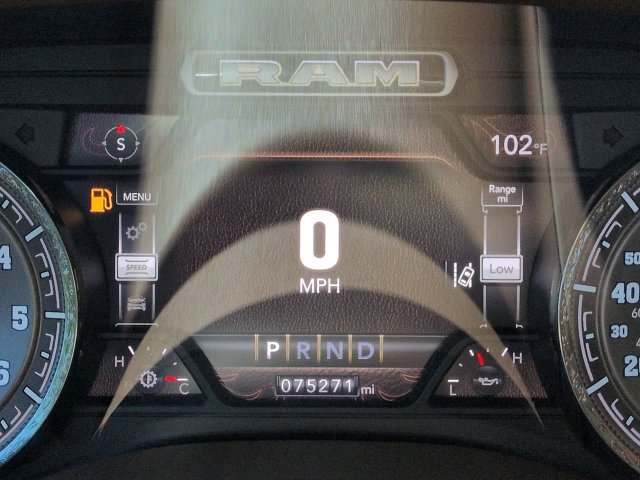 Used 2020 RAM 1500 Limited RWD image 36