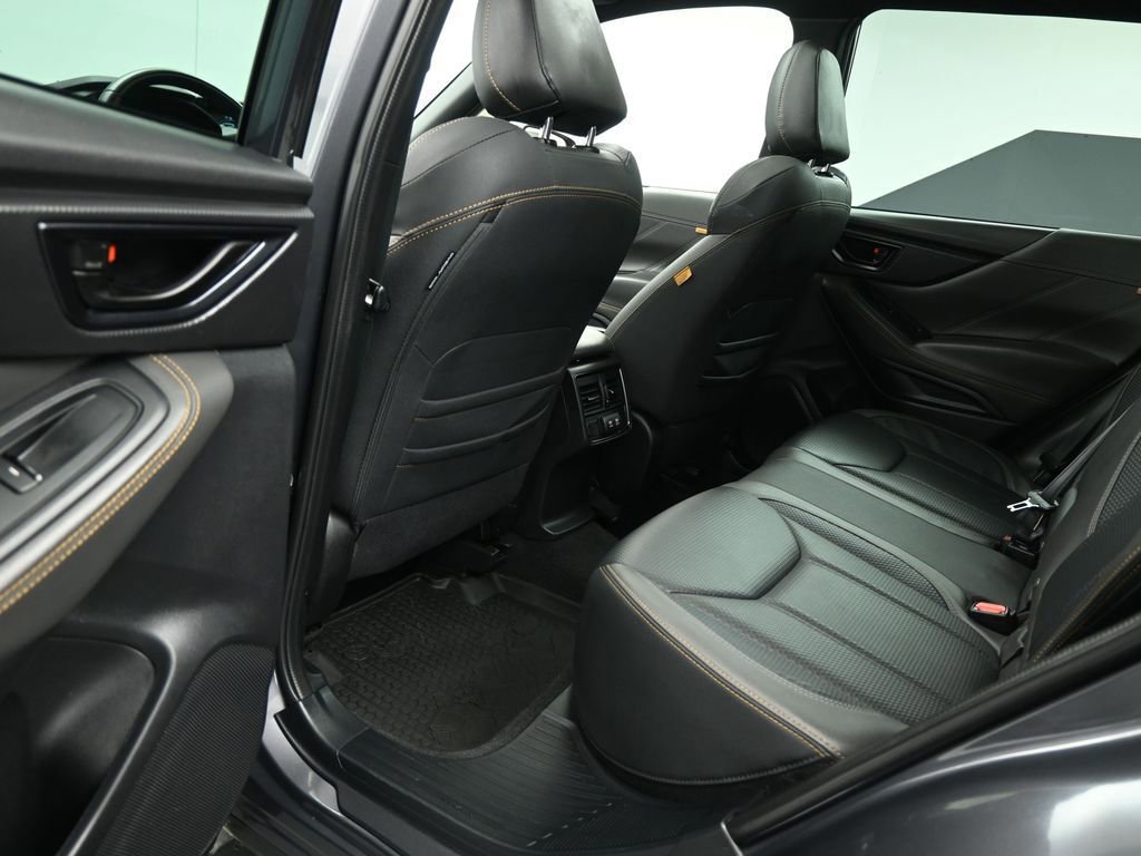 Used 2023 Subaru Forester Wilderness image 45