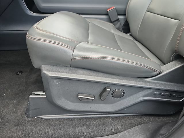 Certified 2025 Ford Expedition Active AWD/4WD image 21
