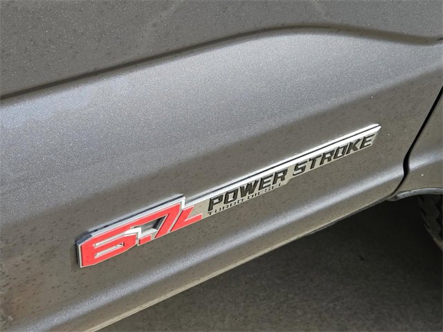 Certified 2024 Ford F250 Platinum image 8