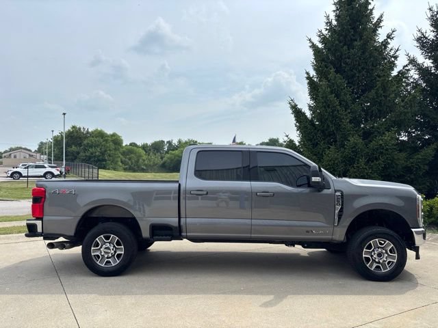Certified 2024 Ford F250 Lariat AWD/4WD image 6