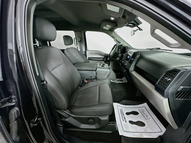 Certified 2019 Ford F150 XL w/ Equipment Group 101A Mid AWD/4WD image 30