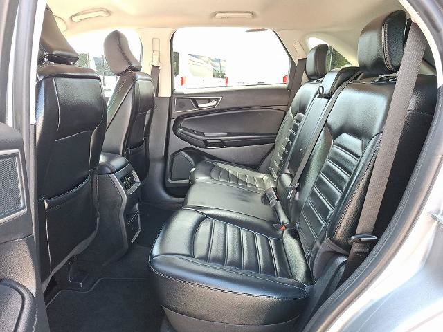 Certified 2024 Ford Edge SEL AWD/4WD image 10