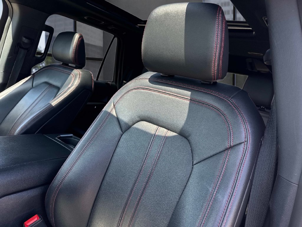 Certified 2023 Ford Expedition Limited AWD/4WD image 24