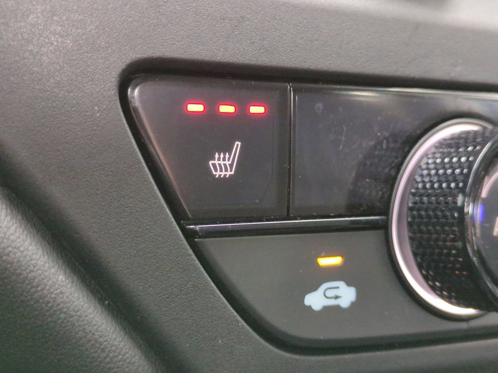 Used 2024 Honda Accord EX image 28