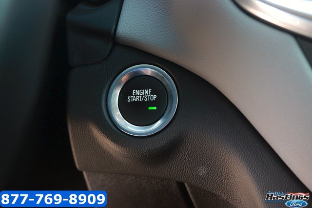 Used 2021 Chevrolet Equinox LT FWD image 23