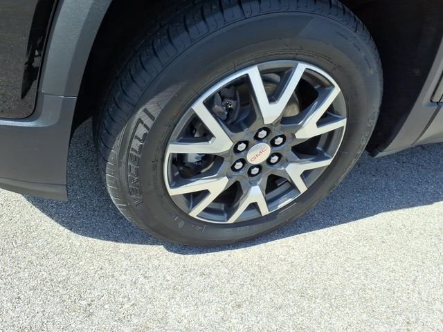 Used 2023 GMC Acadia SLE FWD image 6