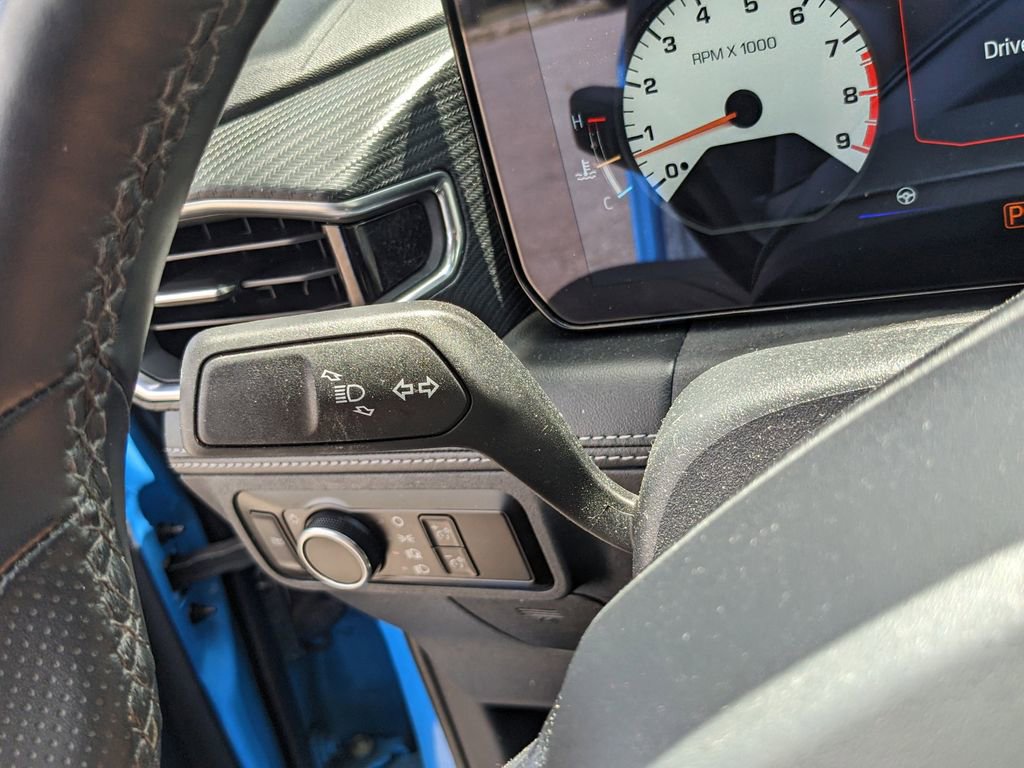 Certified 2024 Ford Mustang GT Premium image 27