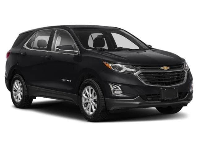 Used 2019 Chevrolet Equinox LT FWD image 18