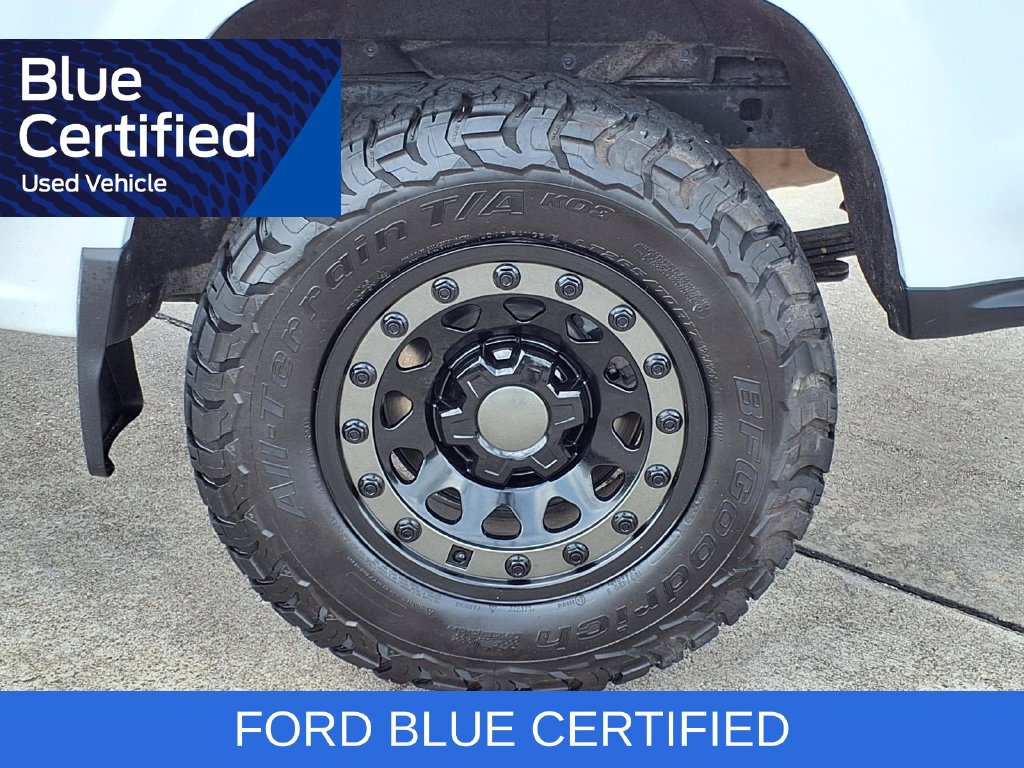 Used 2024 Chevrolet Colorado W/T w/ WT Convenience Package II AWD/4WD image 30