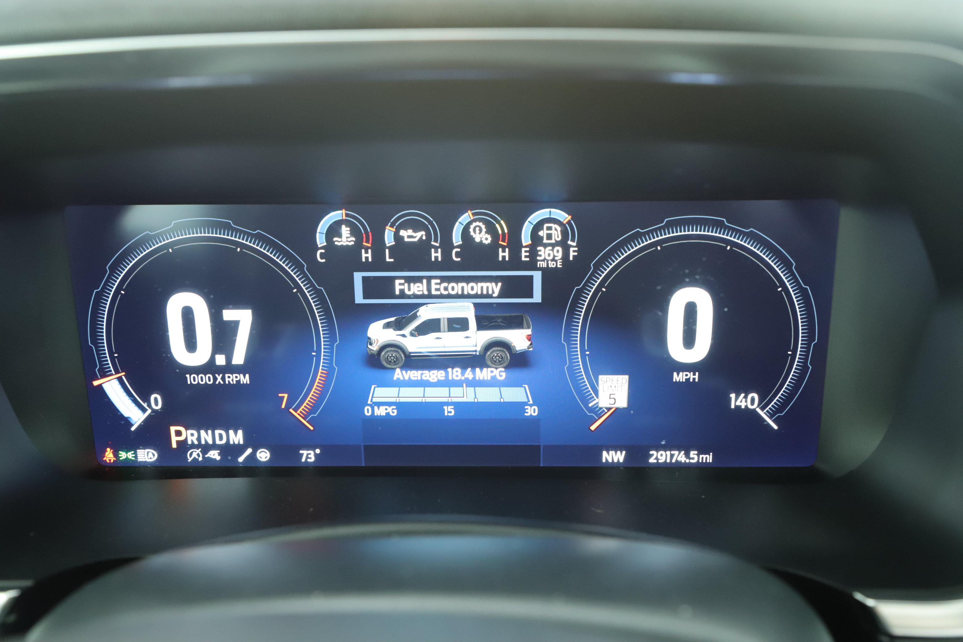 Certified 2023 Ford F150 Raptor AWD/4WD image 22