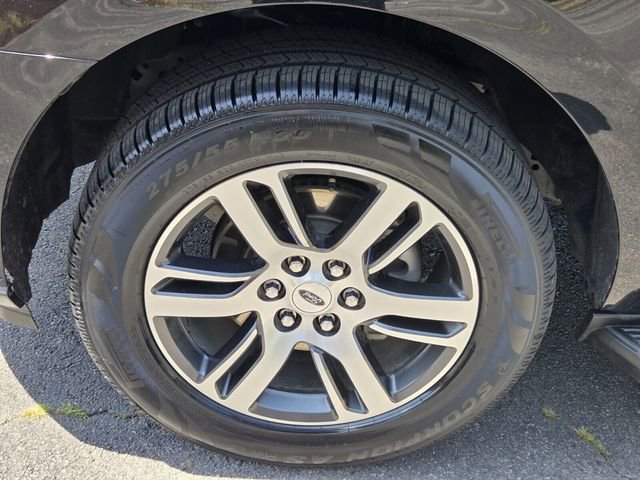 Certified 2024 Ford Expedition Limited RWD image 16