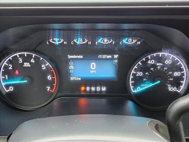 Certified 2023 Ford F250 XL w/ FX4 Off-Road Package image 11