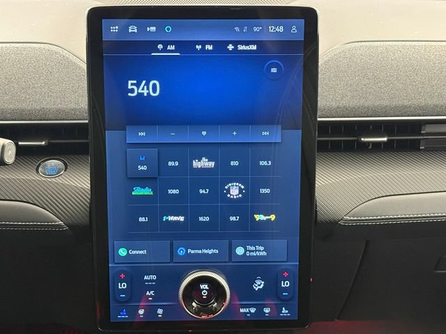 Certified 2025 Ford Mustang Mach-E Premium AWD/4WD image 21