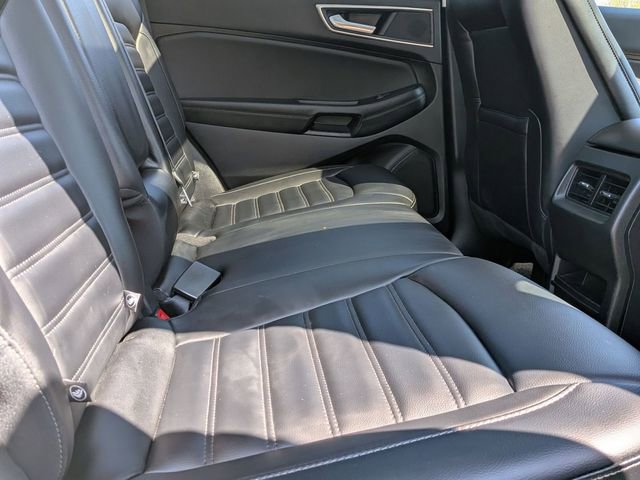 Certified 2024 Ford Edge SEL w/ Convenience Package AWD/4WD image 30